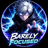 BarelyFocused